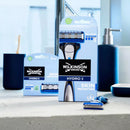 Wilkinson Scheermesjes, Hydro 3, 4 stuks