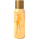 UdV - Ulric de Varens Deo Spray pour elle Gold Issime, 125 ml