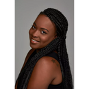 NYX PROFESSIONAL MAKEUP Foundation Can't Stop Won't Stop 24-Hour Mocha 19, 30 ml