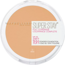 Maybelline New York Poudre Visage Couvrance Complète Super Stay 16h Fair Nude 24, 9 g