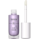 Fard à paupières liquide Lavera 03 Améthyste, 5,5 ml