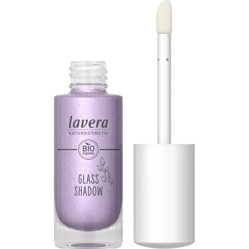 Fard à paupières liquide Lavera 03 Améthyste, 5,5 ml