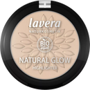 Lavera Enlumineur ÉCLAT NATUREL HIGHLIGHTER -Luminous Gold 02-, 4.5g