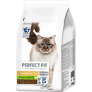PERFECT FIT Croquettes pour chat Sensitive 1+, riche en dinde, 7 kg
