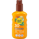 SUNDANCE Zonnespray Protection & Tan SPF30, 200 ml