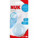 Nuk Siliconen tepelbeschermer, maat M, 2 stuks.