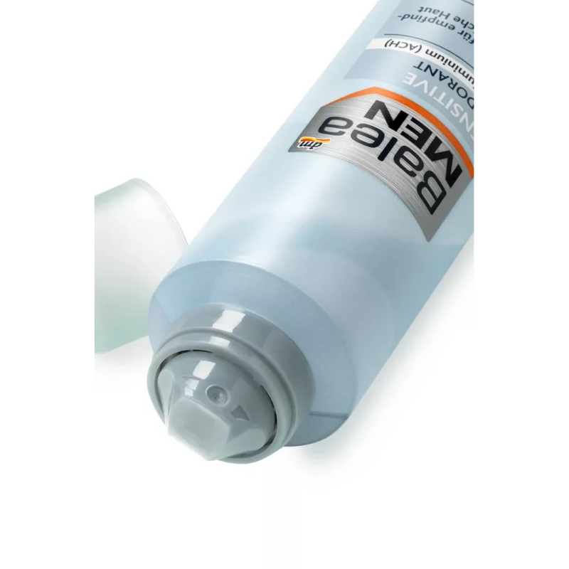 Balea MEN Deo Spray Deodorant sensitive, 200 ml