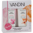 VANDINI Coffret Crème Mains 2x75ml, 1 pièce