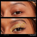 NYX PROFESSIONAL MAKEUP Fard à paupières Ultimate Glow Shots 07 Lemon Slayed, 1 pièce