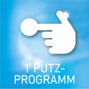 Dontodent Brosse à dents électrique Active, 1 pièce