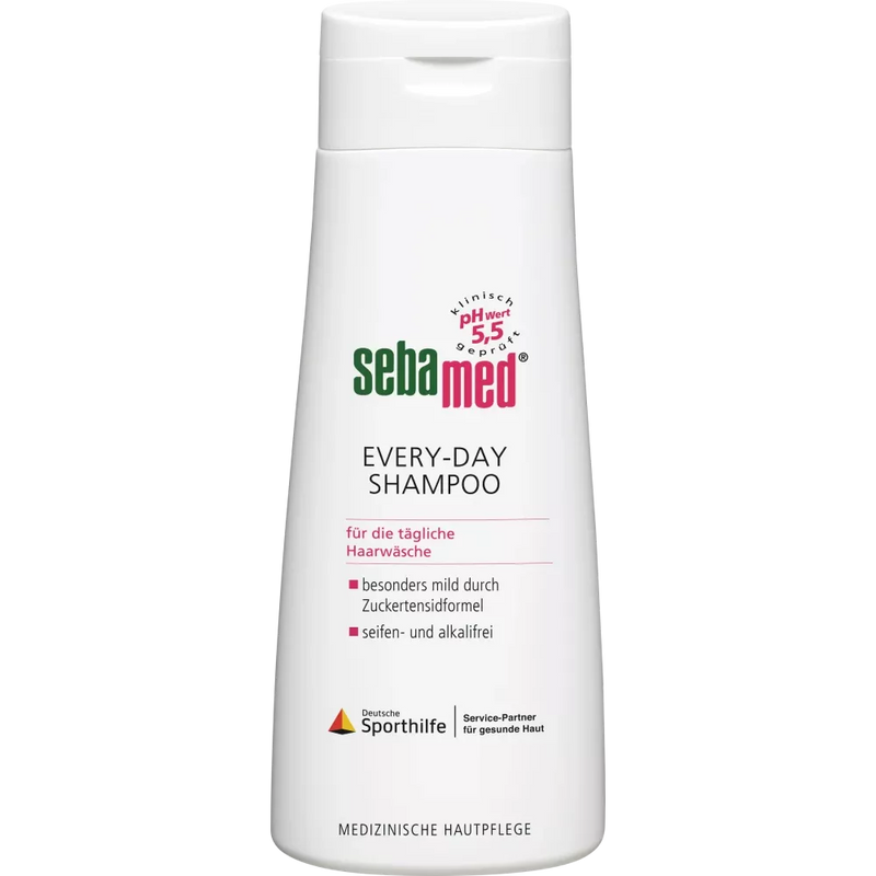 sebamed Shampoo Every-Day, 200 ml