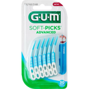 GUM SOFT-PICKS Advanced Small, 30 stuks