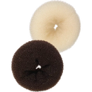 Donut pour cheveux ebelin grand, 1 pièce