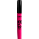 NYX PROFESSIONAL MAKEUP Mascara On The Rise Volume Liftscara Noir, 10 ml