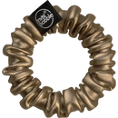 invisibobble Serre-tête Sprunchie Slim True Golden, 2 pièces