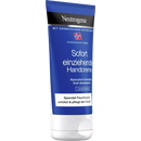 Crème pour les mains Neutrogena à absorption instantanée, 75 ml