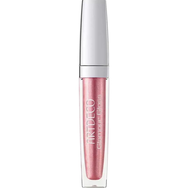 ARTDECO Lipgloss Glamour Gloss 82 Glamour Rose, 5 ml