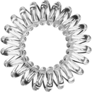 invisibobble Haarstrikje Origineel Kristalhelder, 3 stuks