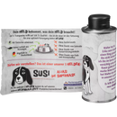 Dein Bestes Aanvullende voeding voor honden, Heldenmahlzeit, 100 % pure zalmolie, 250 ml