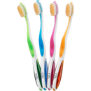 Dontodent Interspace tandenborstel medium, 1 st