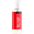 Neutrogena Wash Gel Anti-Puistjes+ Onzuivere Huid, AHA/ PHA / BHA, 200 ml