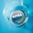 Gel visage NIVEA MEN Active Energy Hydro, 75 ml