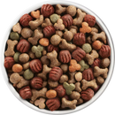 Purina Beneful Honden Droogvoer, 'Original' met rundvlees & tuingroenten, 7 kg