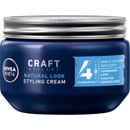 NIVEA MEN crème coiffante, 150 ml