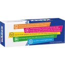 KAREX Tandpasta kinderen, 0 tot 6 jaar fluoridevrij, 50 ml