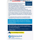 Doppelherz Omega-3 1400 Capsules 90 stuks, 171,3 g