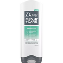 Dove MEN+CARE Douche Sensitive, 250 ml