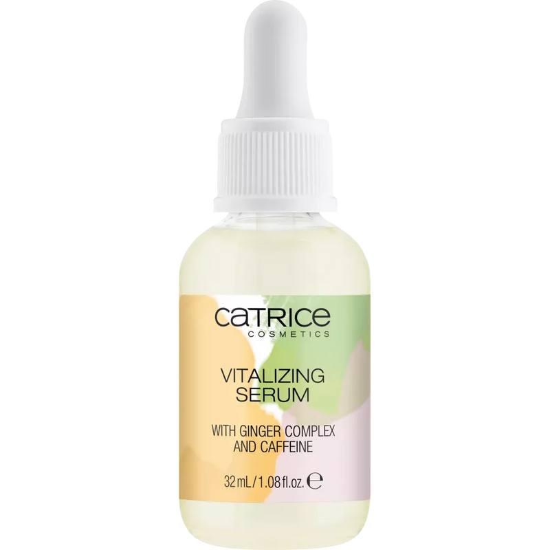 Catrice Serum Perfect Morning Beauty Aid Vitalizing, 32 ml