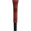 NYX PROFESSIONAL MAKEUP Lipstick Powder Puff Lippie 1 Cool Intentions, 12 ml