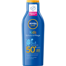 NIVEA SUN Zonnecrème Sun Kids - SPF 50, 200 ml