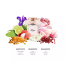 s.Oliver Eau de Toilette For Her, 30 ml
