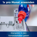 Somat Liquide de rinçage rince-éclat, 750 ml