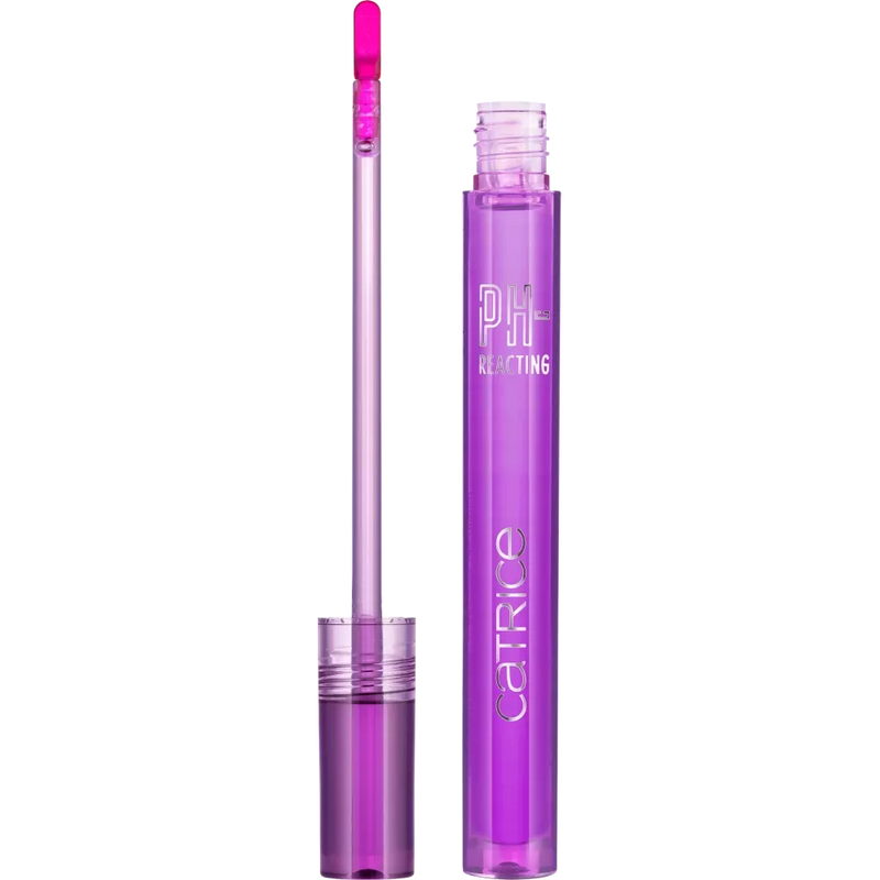 Catrice Lipgloss Metaface Lip Glaze C03 Metaglaze, 1.6 ml