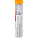 Mivolis Vitamine C comprimés effervescents, 20 pièces, 82 g