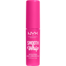 NYX PROFESSIONAL MAKEUP Rouge à lèvres Smooth Whip Matte 20 Pompon, 4 ml