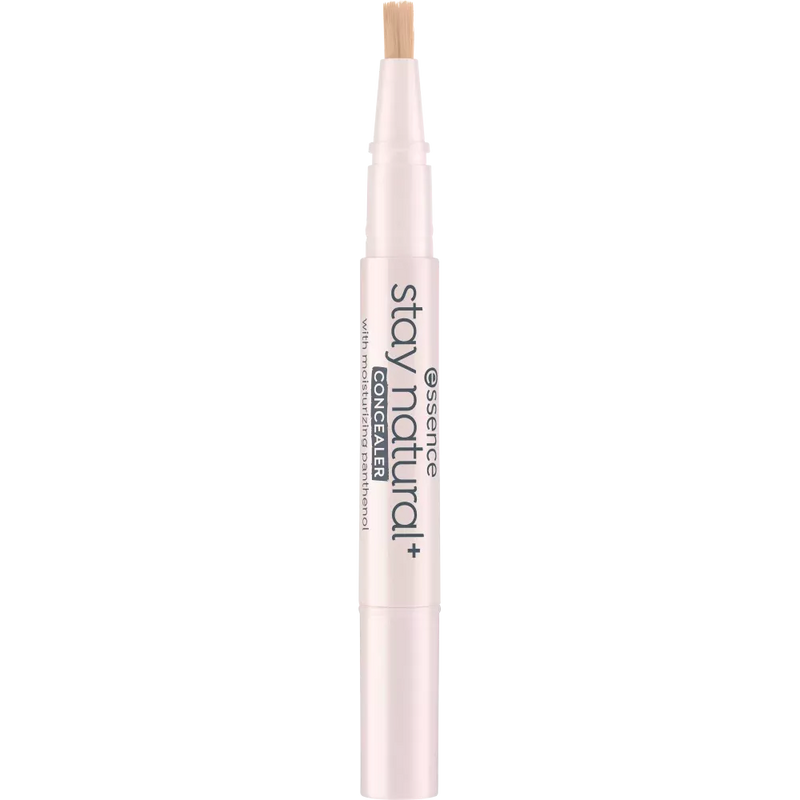 essence cosmetics Concealer stay natural+ ashy nude 30, 1.5 ml