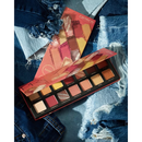 Palette de fards à paupières Catrice Pro Desert Romance Slim 010 Destination Love, 10,6 g