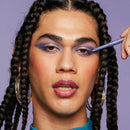 NYX PROFESSIONAL MAKEUP Eyeliner Epic Smoke 07 Violet Flash, 0,17 g