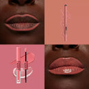 NYX PROFESSIONAL MAKEUP Crayon à lèvres Line Loud 04 Born To Hustle, 1,2 g