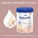 Aptamil Melkpoeder 2 Profutura Duo Advance, na 6 maanden, 800 g