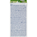 Culotte menstruelle Jessa Hipster noire taille S, 1 pièce