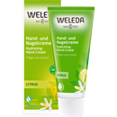 Weleda Handcrème Citrus, 50 ml