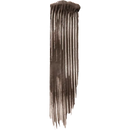 Maybelline New York Mascara pour sourcils Fast Sculpt 04 Brun moyen, 3,5 ml