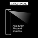 Schwarzkopf taft Laque POWER INVISIBLE Tenue 5, 250 ml