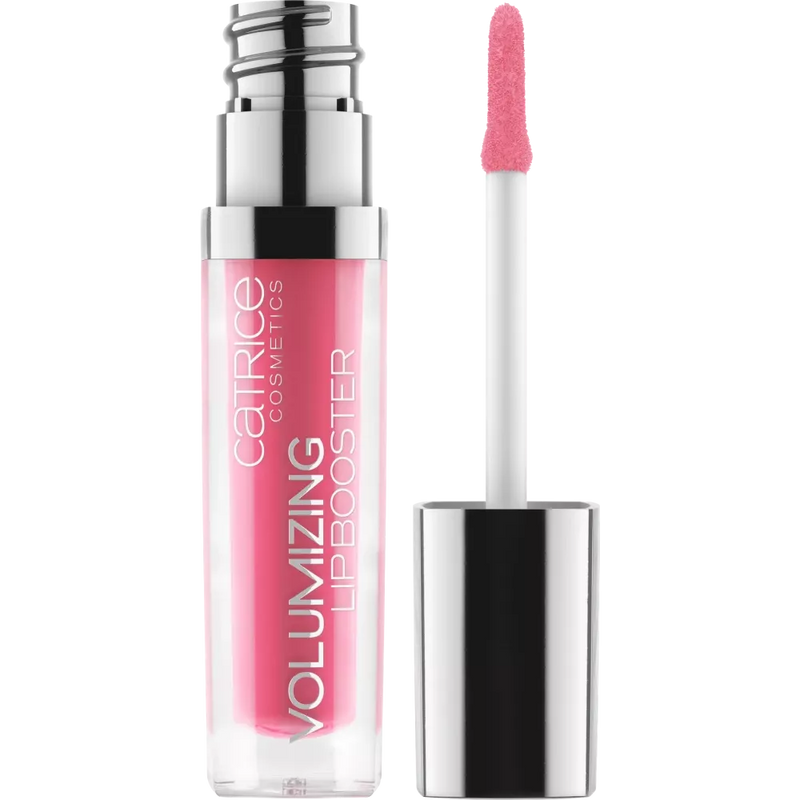 Catrice Lip Gloss Volumizing Lip Booster Pink Up The Volume 30, 5 ml