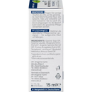 Alverde Naturkosmetik Huile pour le visage Récupération nocturne, 15 ml